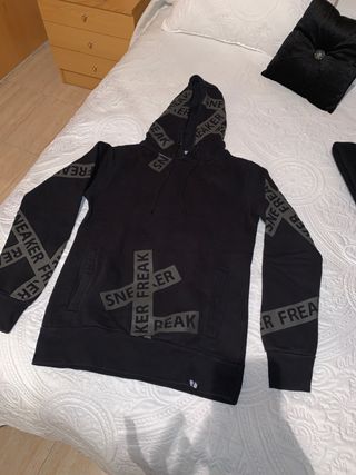 sneaker freak sudaderas