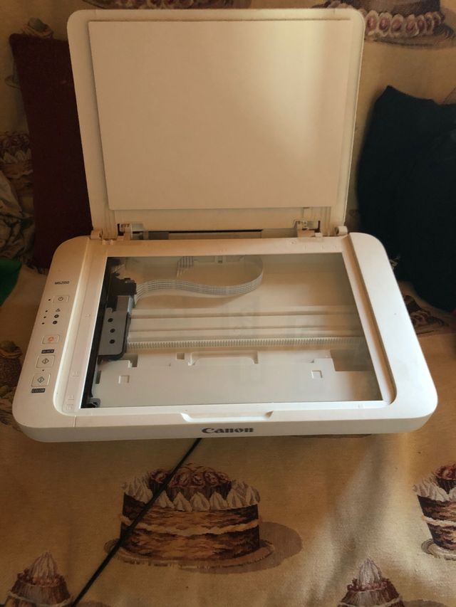 Impresora canon