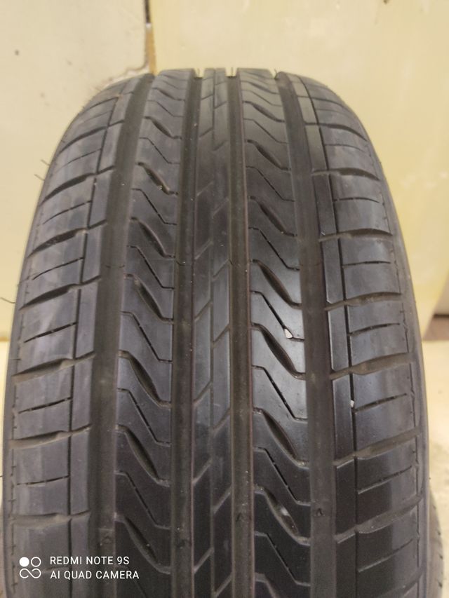 neumáticos 205/60/15 91V