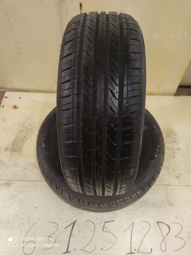 neumáticos 205/60/15 91V