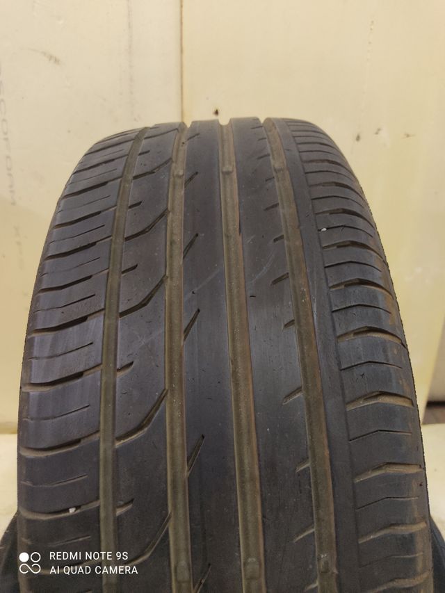 neumáticos 225/50/17 98H