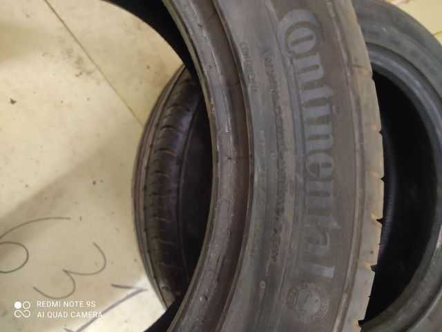 neumáticos 225/50/17 98H