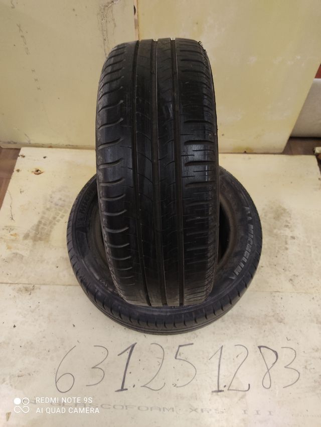 neumáticos 195/55/16 87H
