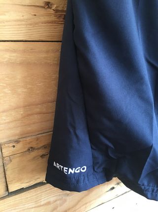 Pantalón corto Artengo talla M nuevo con etiq de segunda mano por 5 EUR en  Premià de Mar en WALLAPOP