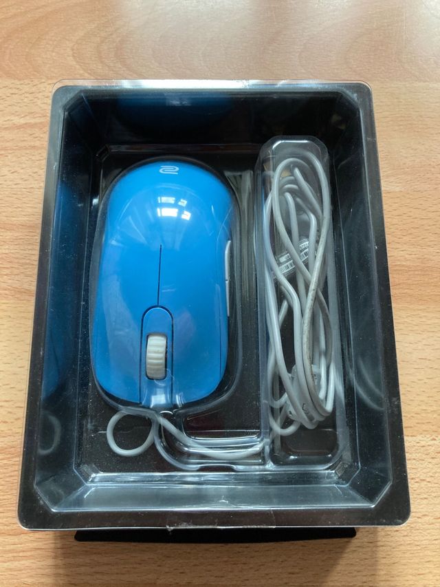 Mouse BenQ Zowie Divina S1