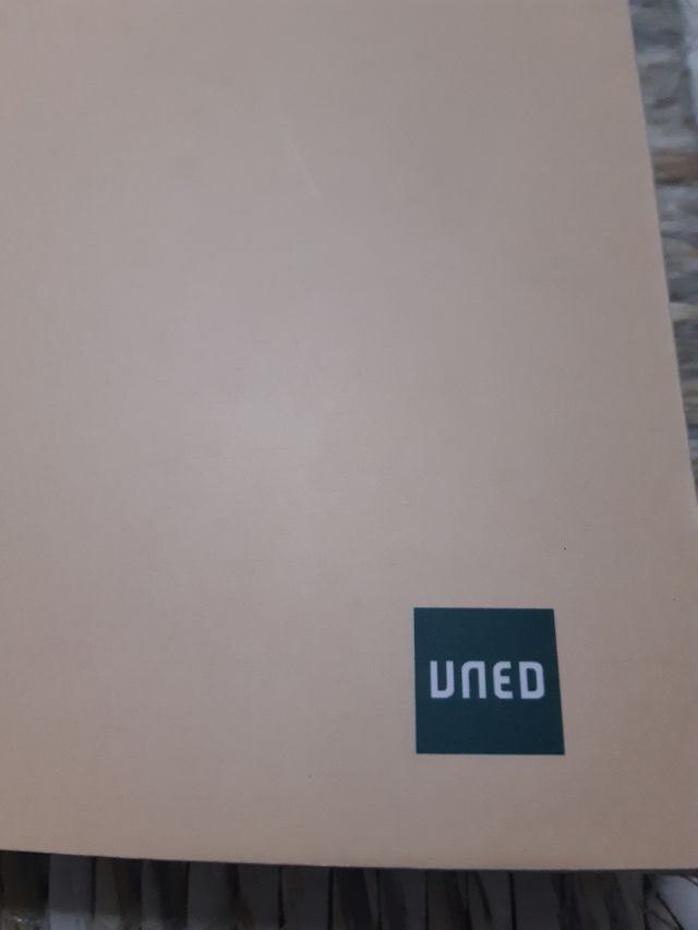 NUEVO UNED Curso de introducción a la economía