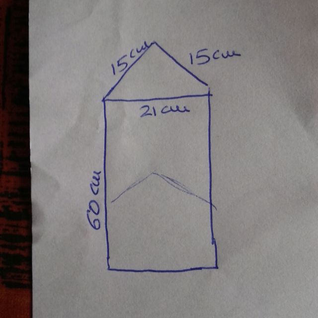 Esquinera/estantería de acero inoxidable