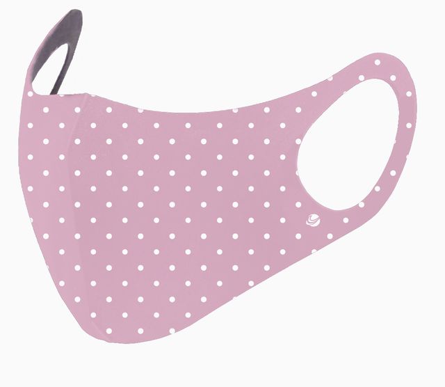Mascarilla Tela Reutilizable Homologada COLORES
