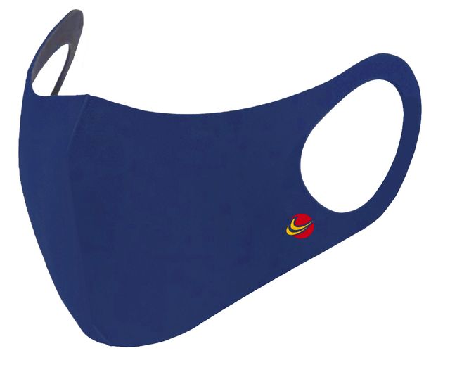 Mascarilla Tela Reutilizable Homologada COLORES