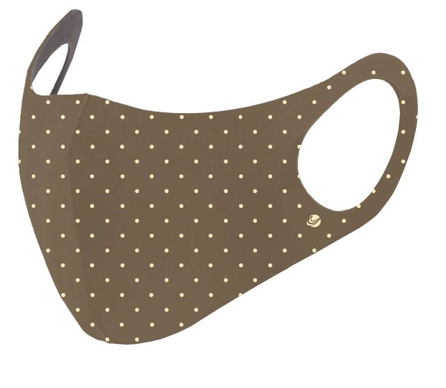 Mascarilla Tela Reutilizable Homologada COLORES