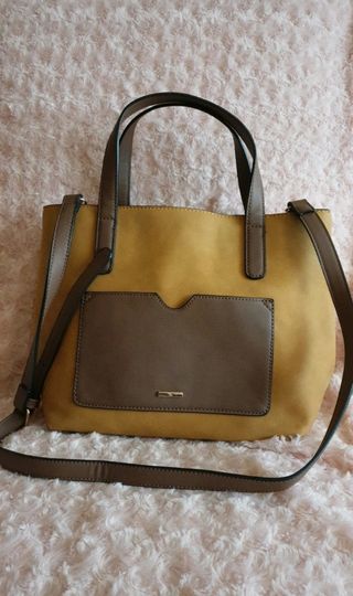 Bolso paco martinez de segunda mano por 8 EUR en Burgos en WALLAPOP
