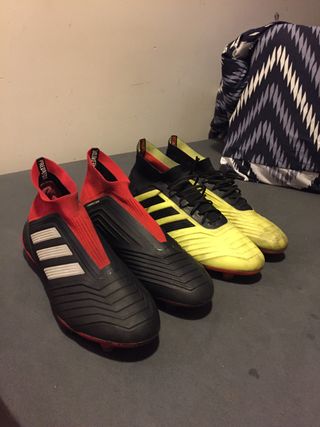 regional ángulo Acción de gracias Botas de fútbol Adidas sin cordones de segunda mano en Madrid en WALLAPOP regional ángulo Acción de gracias Botas de fútbol Adidas sin cordones de segunda mano en Madrid en WALLAPOP
