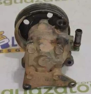 bomba de direccion musso sanyong