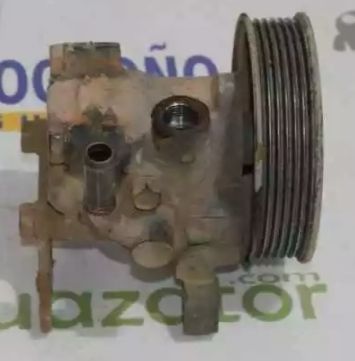 bomba de direccion musso sanyong