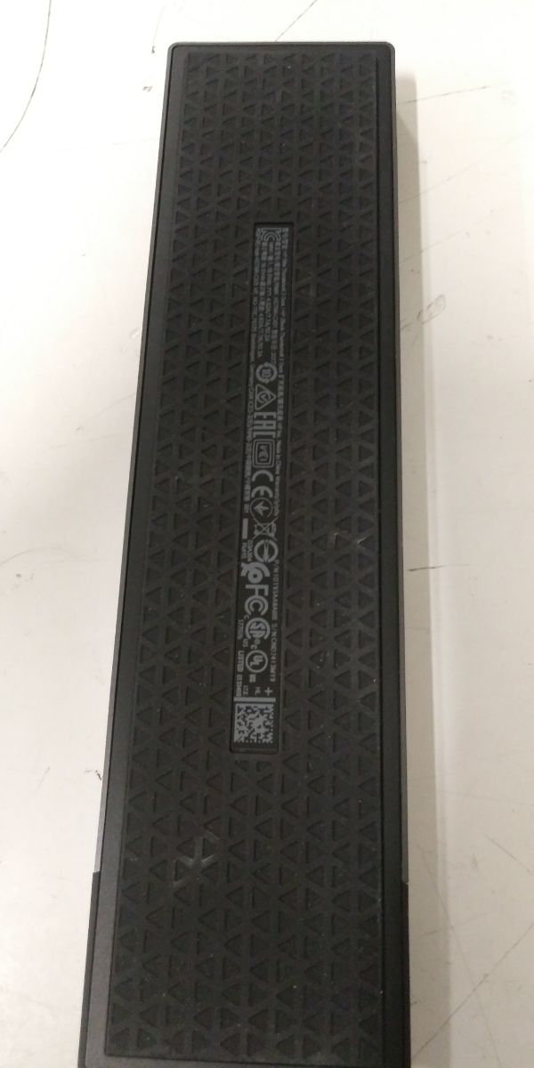 DockStation HP. Elite thunderbolt 3