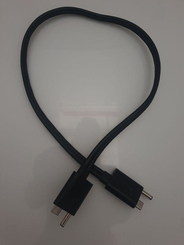 DockStation HP. Elite thunderbolt 3