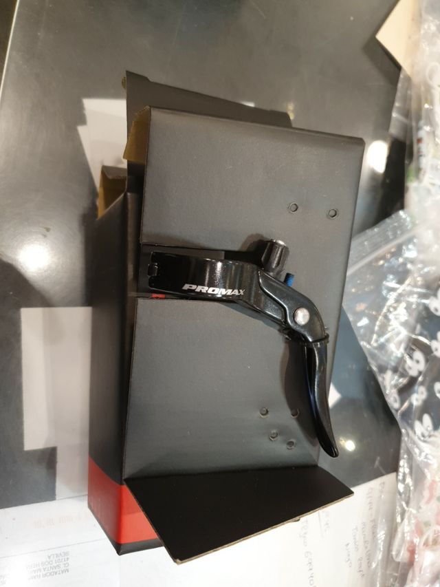 maneta derecha promax nueva