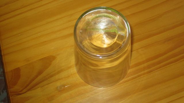 VASO DE ESCANSIAR DE ASTURIAS ANTIGUO