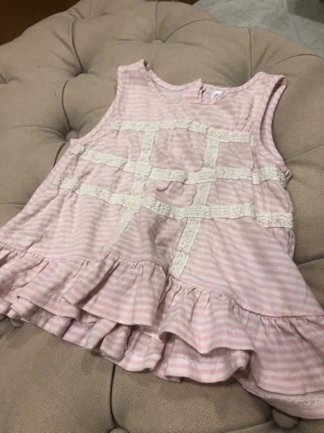 Camiseta Ralph Lauren 18 meses