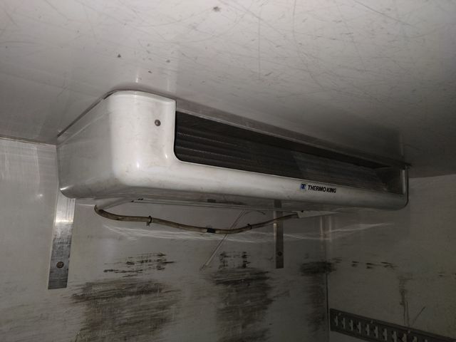 Equipo de frio thermo king V-500 Max