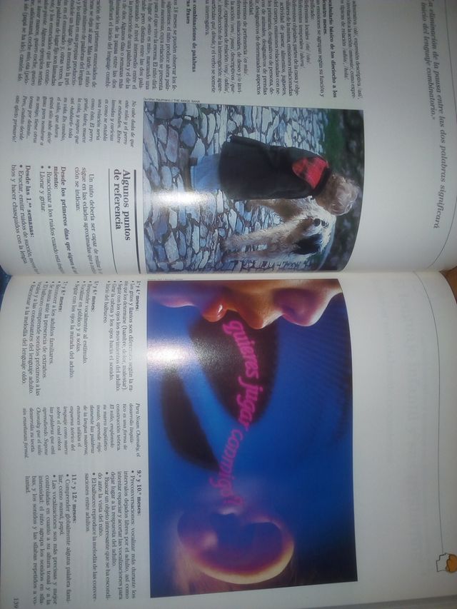 enciclopedia psicología Orbis