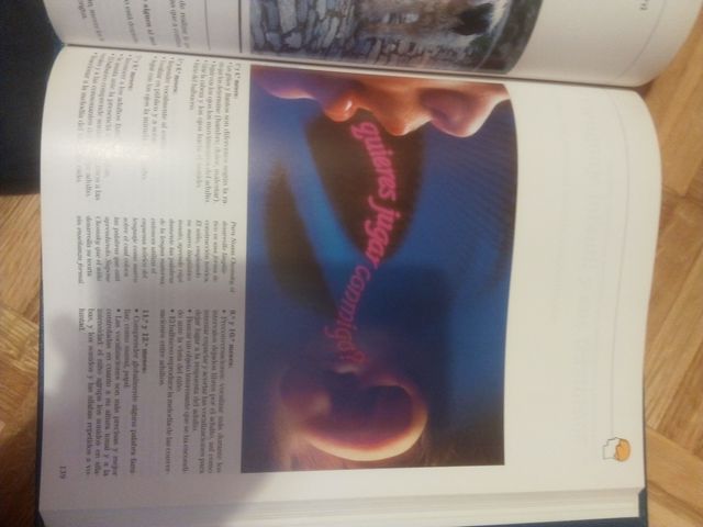 enciclopedia psicología Orbis