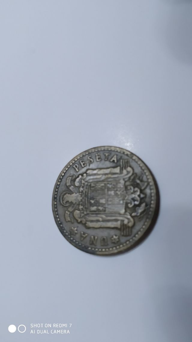 MONEDAS ANTIGUAS DE ESPAÑA