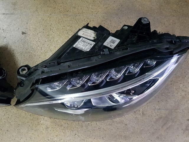 Fari Smart Led Mercedes Classe C W205