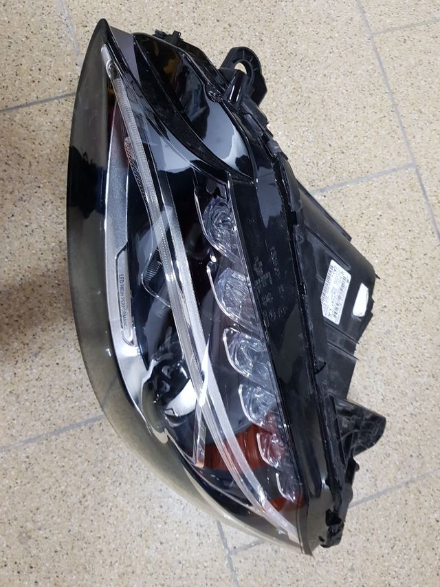 Fari Smart Led Mercedes Classe C W205
