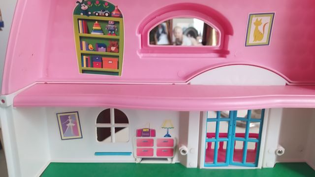 Juguetes Casa de Muñecas