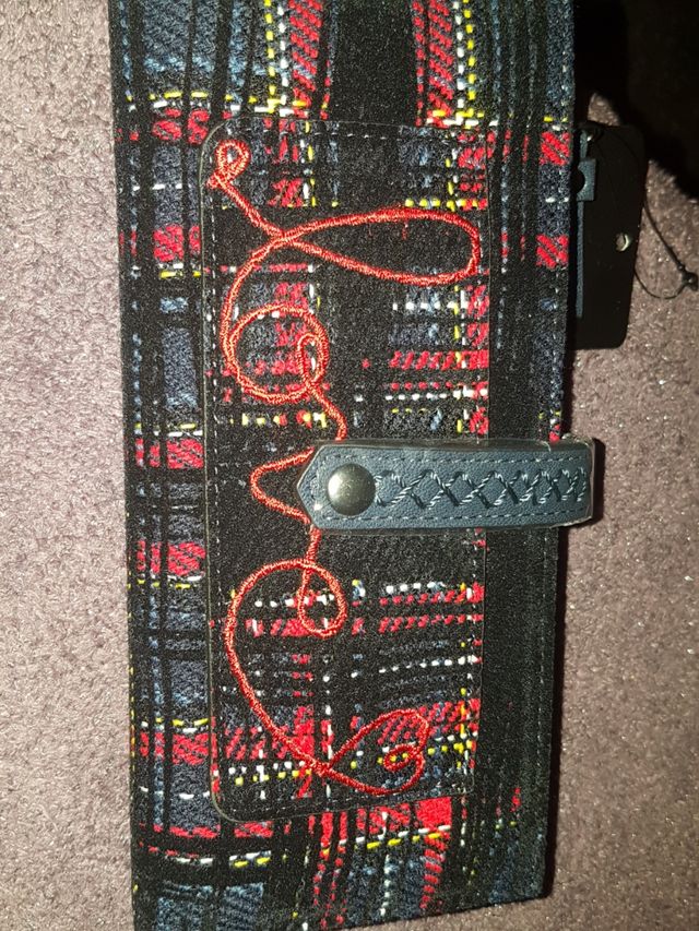 REBAJO. CARTERA NUEVA A ESTRENAR