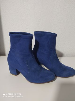 Beyefendi kamp yapmak fiyat botines azules mustang - adelinemosaique.com