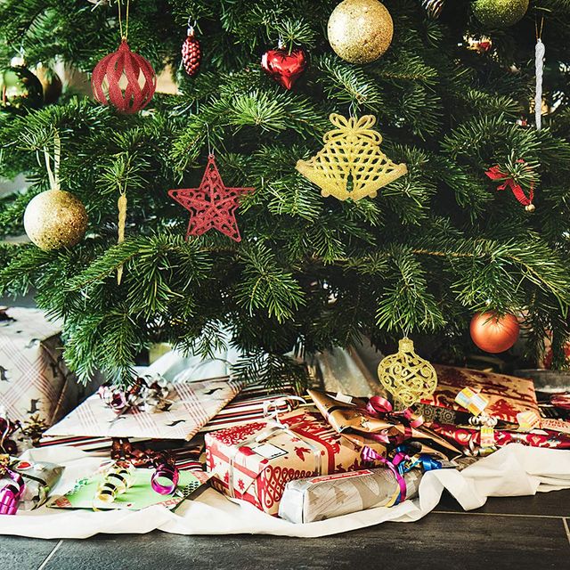 Adornos Arbol Navidad 13 Piezas