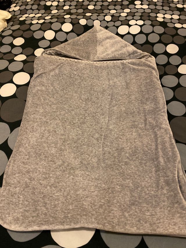 Saco Bebe Zara Home De Segunda Mano Por 10 Eur En Huarte En Wallapop