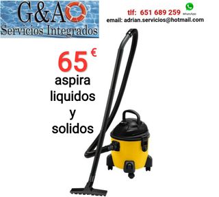 Las 9 mejores ASPIRADORAS DE AGUA de 2022【Comparativa】