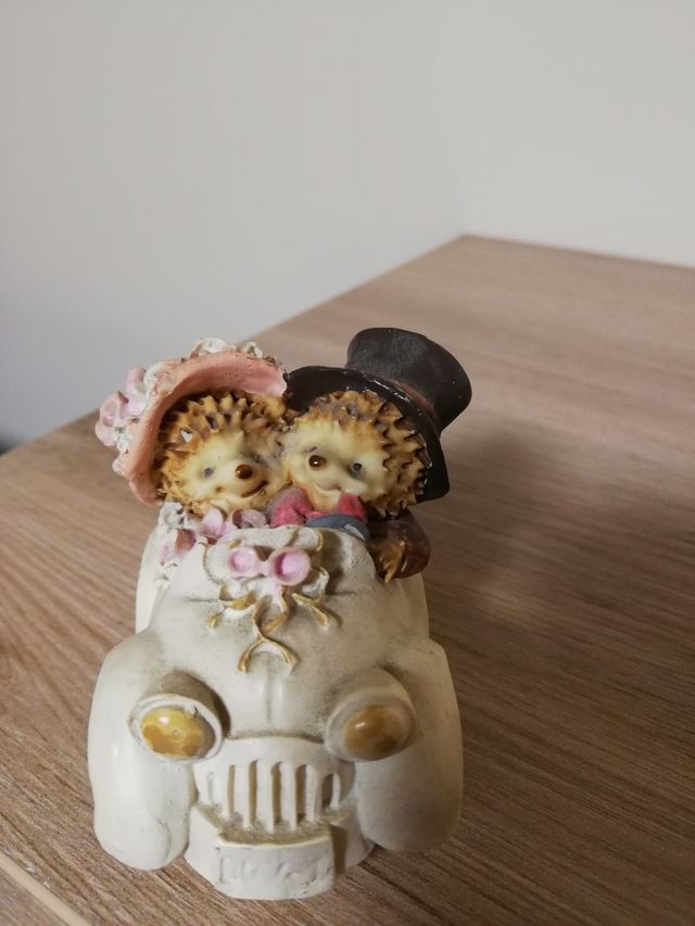 Figuras decoración y colección