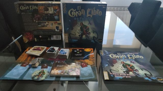 El gran libro de la locura