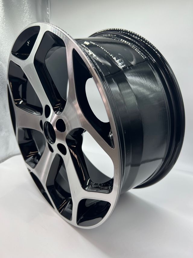 JUEGO LLANTAS 18 PULGADAS 5X108 FORD