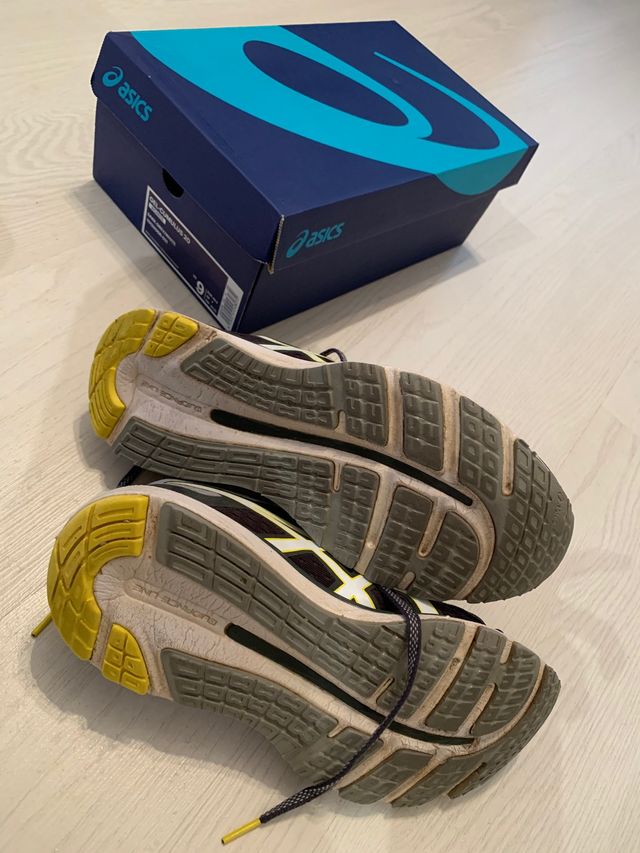 Asics gel Columbus 20