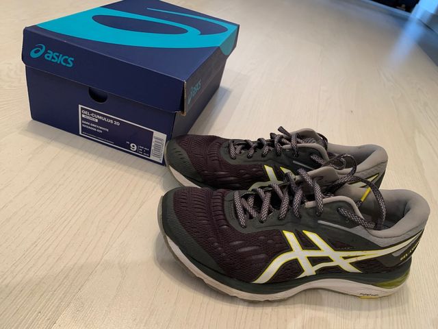 Asics gel Columbus 20