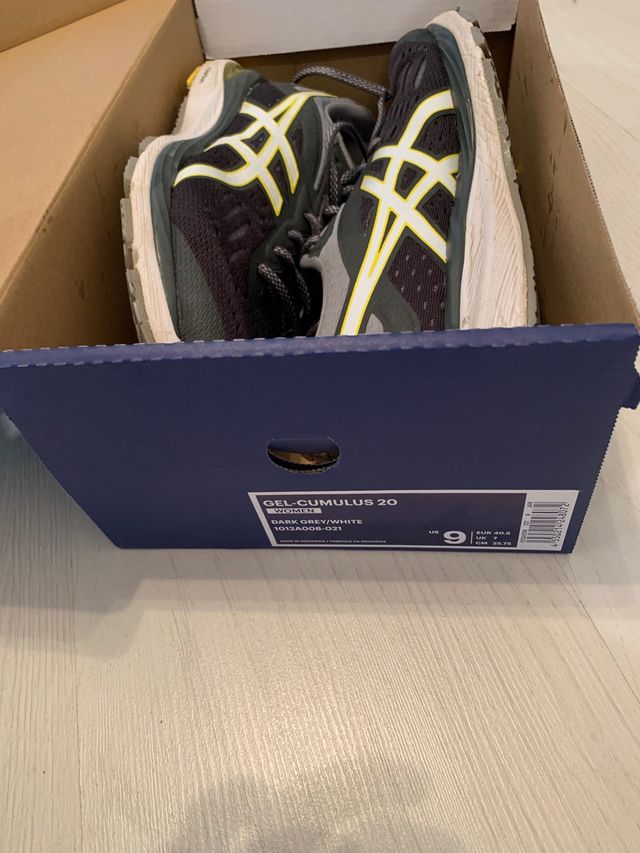 Asics gel Columbus 20