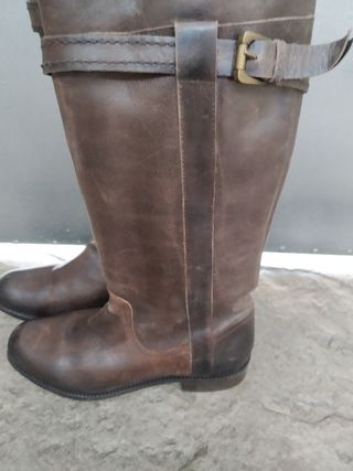 Botas George Rech de segunda mano por 15 EUR en Leganés en WALLAPOP