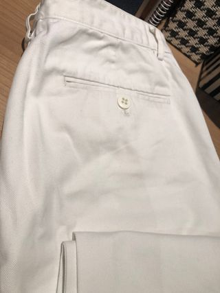 Pantalón Ralph Lauren Sport Mujer T. M de segunda mano por 10 EUR en  Barcelona en WALLAPOP