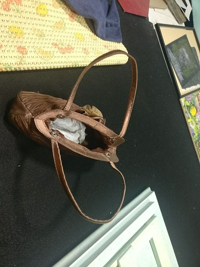 Bolso para bodas, celebraciones, aniversarios..