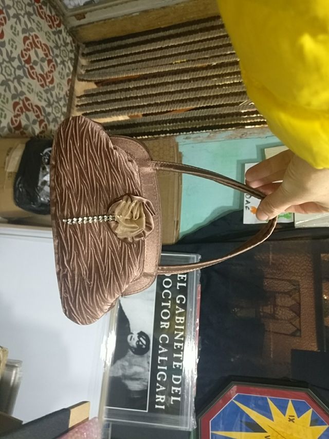 Bolso para bodas, celebraciones, aniversarios..