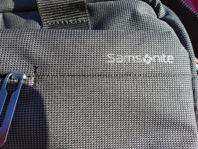 Bolso/maletín Samsonite