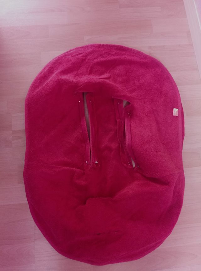 Carrinho de bebê Jane Unlimit