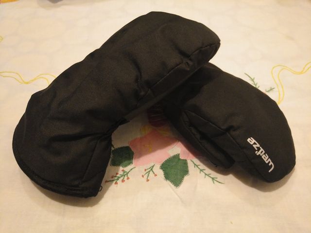 Chollo - Guantes nieve Talla 4