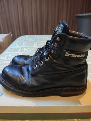 botas militares plataforma, militares termans, militares moda chica, botas  de cordon, botas mujer, militares oferta, militares c