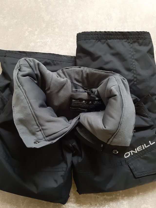 O'NEILL Pantalón nieve-sky. 
